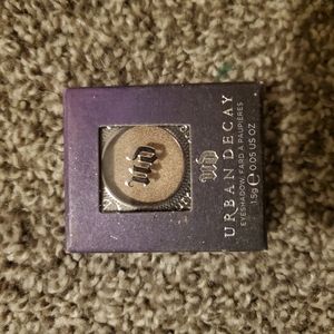 Urban Decay suspect eyeshadow